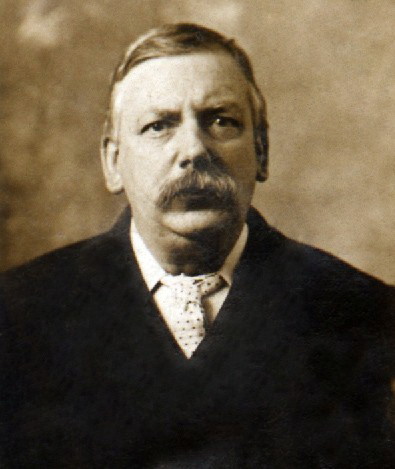 William Brown